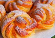 Секреты вкусной и сдобной выпечки