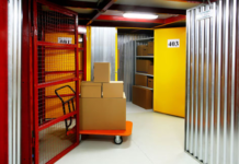 Какие вещи можно сдать на хранение в Москве: аренда склада