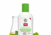 Зубная паста: обязательное средство для поддержания гигиены полости рта