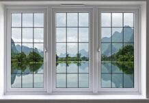 Преимущества и особенности установки пластиковых окон