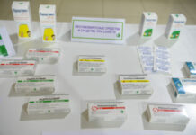 В Кыргызстане будут регулировать цены на лекарства, применяемые при COVID-19