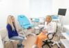 Когда нужно идти к гинекологу: с какими проблемами обращаются