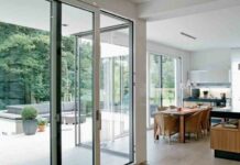 Критерии выбора раздвижных систем