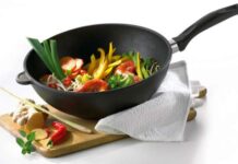 Рекомендации хозяйкам по выбору сковородки