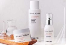 Кому подойдет корейская косметика Medi Peel?