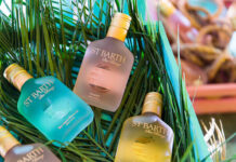 Чем хороша косметика St Barth?