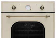 Преимущества настольных электрических духовок Ventolux