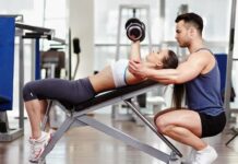 Как долго обучают на фитнес тренера?