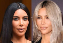 Как из брюнетки перекраситься в блондинку?