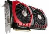 Видеокарта NVIDIA RTX 3070ti 8 GB: технические характеристики