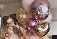 Критерии выбора шаров на день рождения