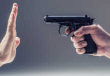 Травматическое оружие: виды и особенности