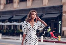 Нюансы выбора коротких платьев