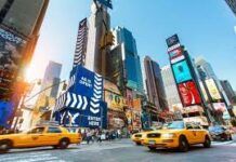 Work and Travel: что за программа?