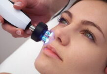 Аппаратная косметология: методы омоложения лица и тела