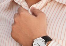 Наручные часы Candino: идеальный подарок