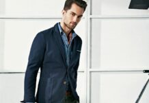 Правильная одежда для вашего мужчины