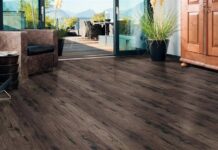 Линолеум: чем отличается данное напольное покрытие?