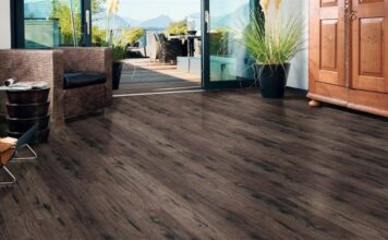 Линолеум: чем отличается данное напольное покрытие?