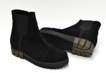 Ботинки Manul: качество производителя