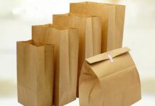 Критерии выбора бумажных пакетов