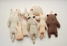 Подписка на детские игрушки: почему это выгодно?