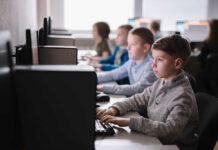 Программирование для детей: делаем мир доступнее для восприятия