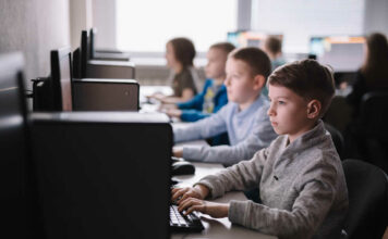 Программирование для детей: делаем мир доступнее для восприятия