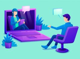 В чем преимущества консультаций психологов online?