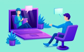 В чем преимущества консультаций психологов online?