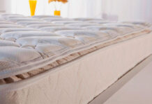 Критерии выбора матраса