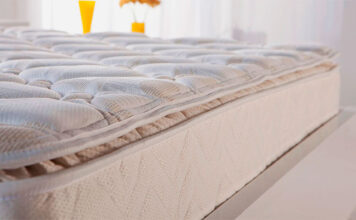 Критерии выбора матраса