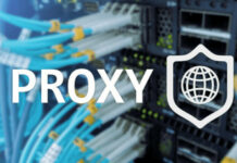 Как работают приватные прокси?