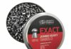 Пули пневматические JSB EXACT Jumbo Heavy: достоинства и использование