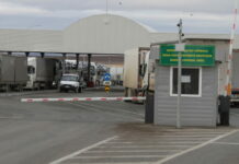 Граница Казахстана с Россией: правила пересечения