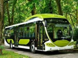 За сколько дней можно предварительно купить билет на автобус межгород и дальнего следования