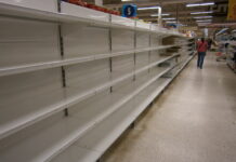 В России нет предпосылок для дефицита сахара и лекарств