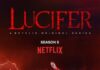Люцифер: популярный сериал