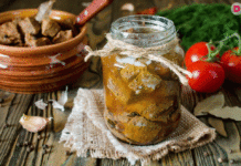 Как приготовить тушенку в автоклаве: рецепт