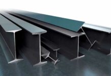 Зачем нужна стальная двутавровая балка?