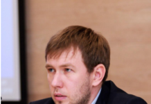 Денис Андриянов: узнаем биографию правозащитника