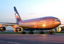 Авиакомпания Аэрофлот: востребованная компания для перелетов