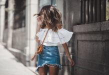 Что можно носить летом 2022?