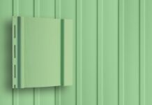 Какой сайдинг для наружной отделки лучше выбрать?