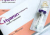 Hyaron: применение гиалоуронового филлера