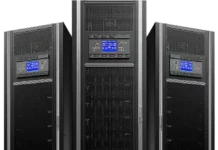 Преимущества российских ИБП Сайбер Электро