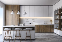 5 причин заказать кухню на заказ