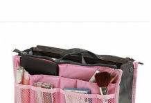 Дорожный органайзер: идеальный подарок женщине на День Рождения