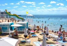 Куда полететь отдохнуть летом 2022?