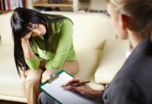 Когда обращаются к психологу?